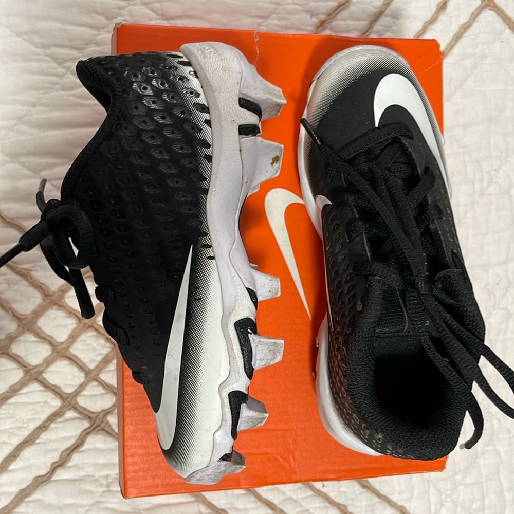 Nike Boys Vapor Ultrafly 2 Keystone Baseball Cleats
